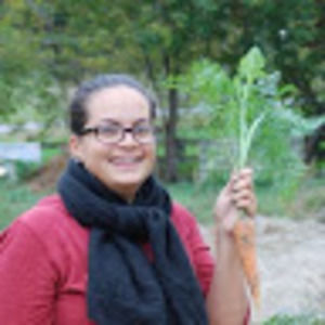 Meet your Posher, Cynthia marie